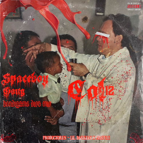 Bendígame (Explicit)