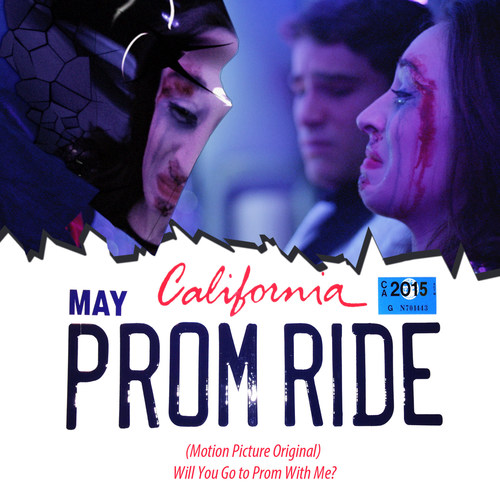 Will You Go to Prom With Me? (From 