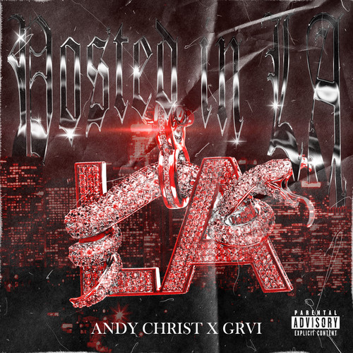 POSTED IN LA (Explicit)