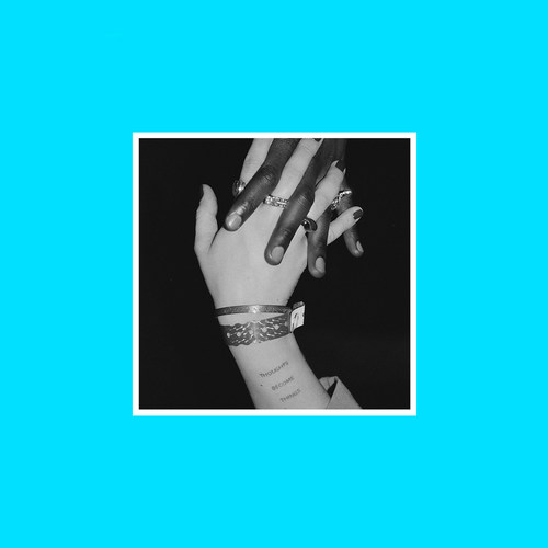 Fallin in Love (Lyublyu)