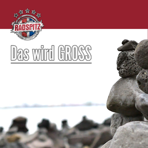 Das wird gross (Radio Edit)