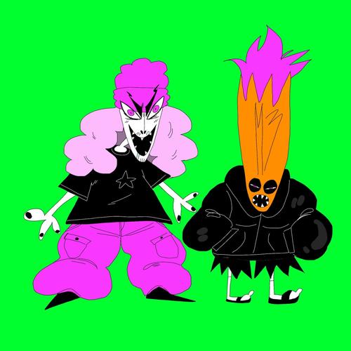 Studio Cat! (feat. Kirby2cool!) [Explicit]