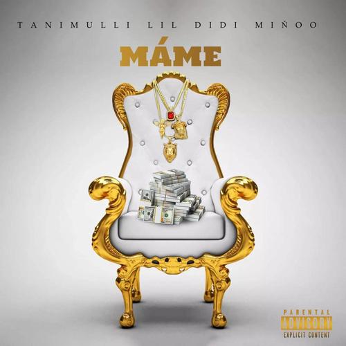 Máme (feat. lil Didy & Miňoo) [Explicit]