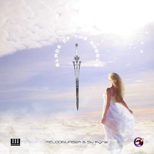 Blade of the Angels (feat. Siv Kyne)