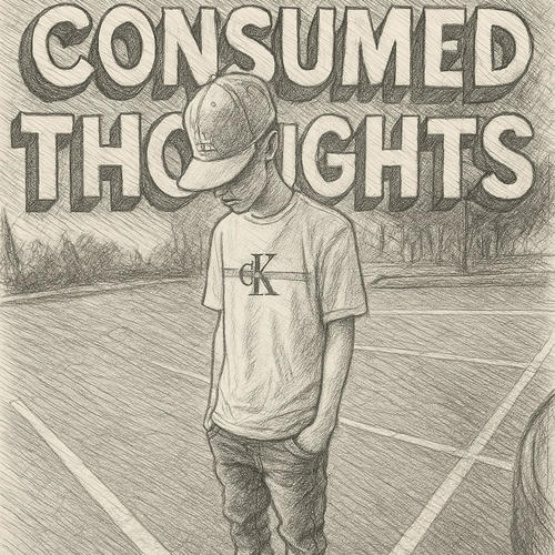 Consumed Thoughts (Explicit)