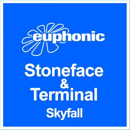 Skyfall - Single