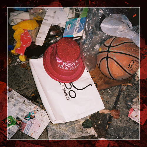 Dawn (duendita Remix) [Explicit]