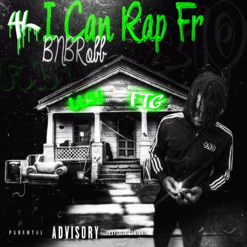 I Can Rap Fr (Explicit)