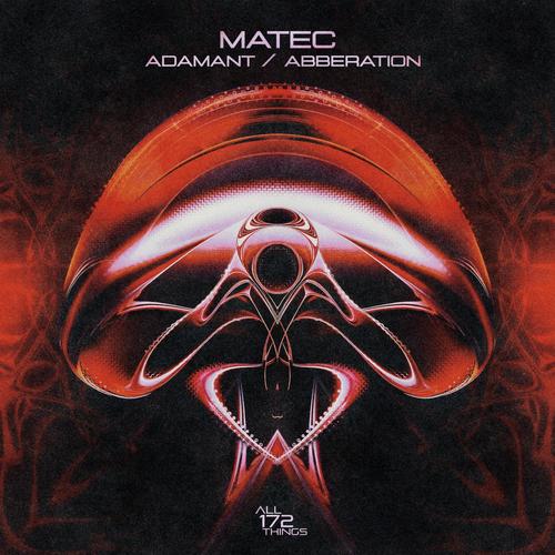 Adamant / Abberation
