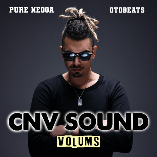 Cnv Sound Volums