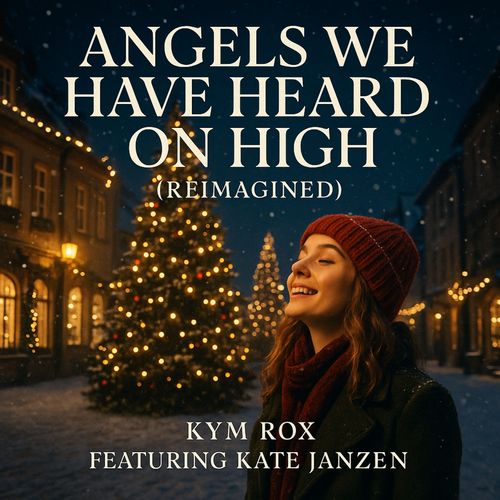 Angels We Have Heard on High