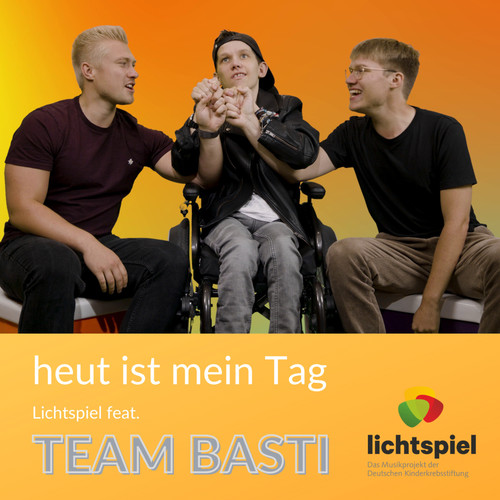 Heut ist mein Tag