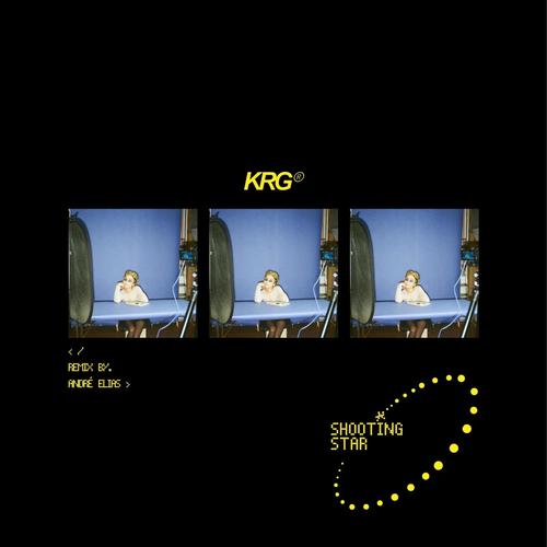 Shooting Star (Andre Elias Remix) [Explicit]