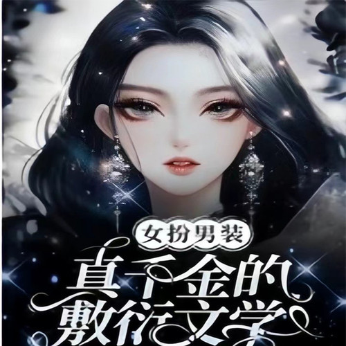 反骨真千金的敷衍文学