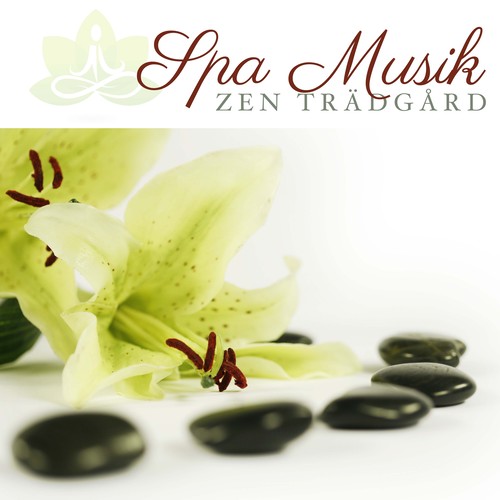 Spa Musik - Zen Trädgård