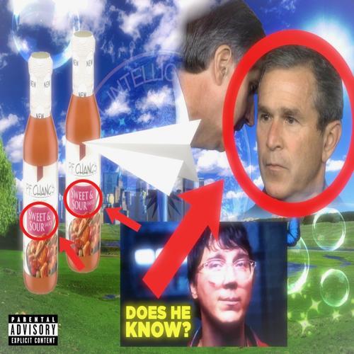 SWEET N SOUR (Explicit)