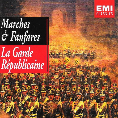 Marches Et Fanfares