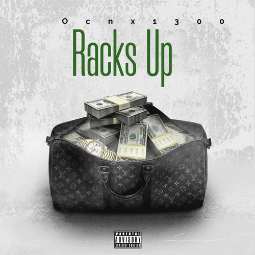 Racks Up (feat. Popout) [Explicit]