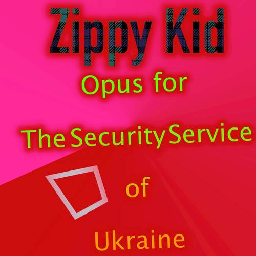 Opus for The Security Service of Ukraine