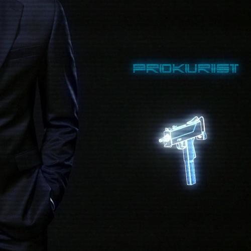 Prokurist (feat. Kanski) [Explicit]