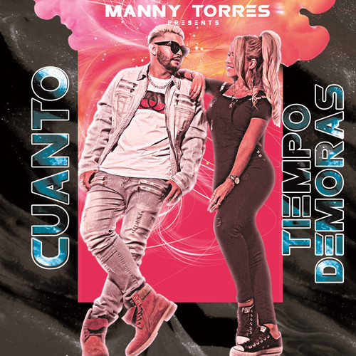 Cuanto Tiempo Demoras