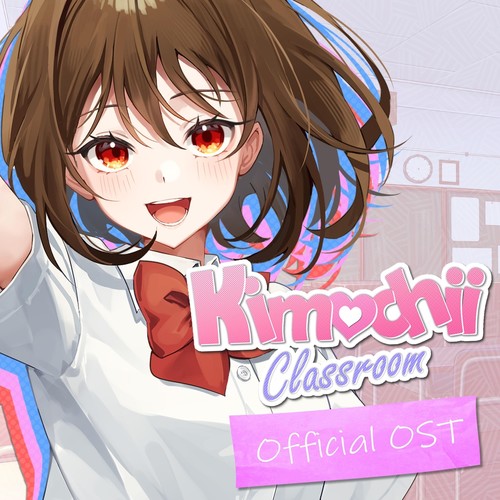 Kimochii Classroom (Original Soundtrack)