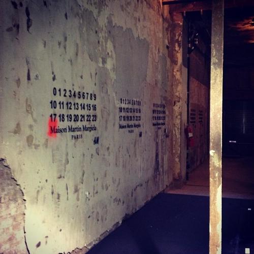 margiela my feet (Explicit)