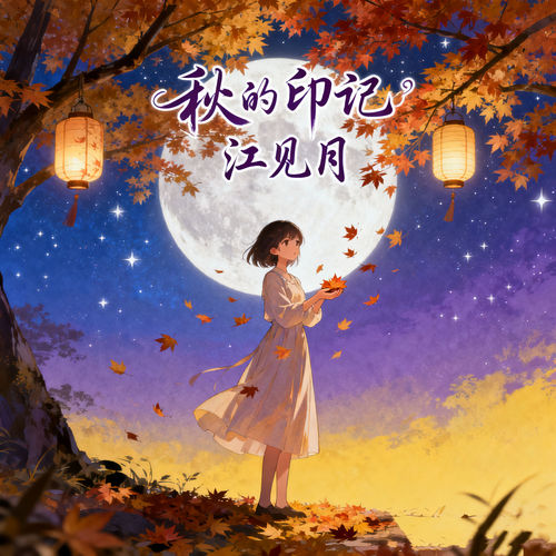 秋的印记