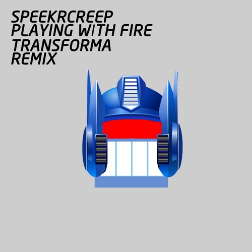 Playing With Fire (Transforma Remix)