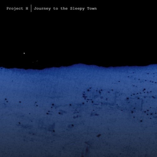 Journey to the Sleepy Town