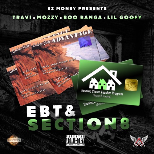 EBT & Section 8 - Single (Explicit)