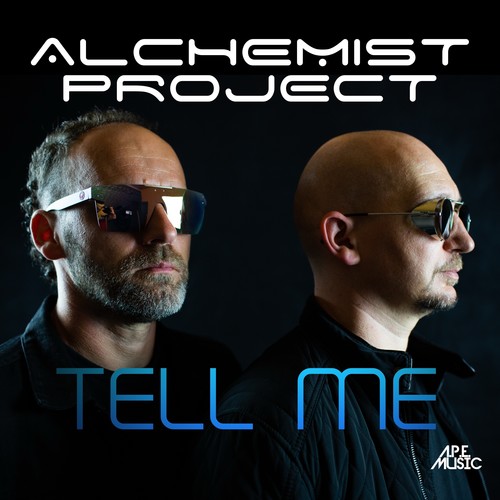 Tell Me (Tell Me)