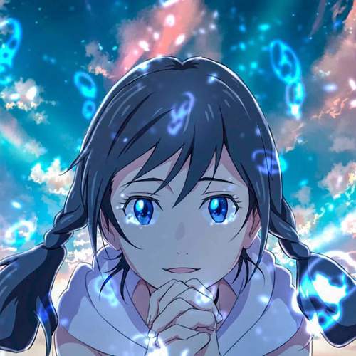 你快听，滴答滴~