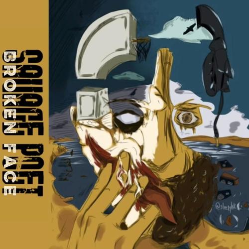 Broken Face (Explicit)