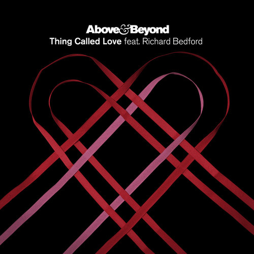 Thing Called Love (The Remixes) [iTunes version]
