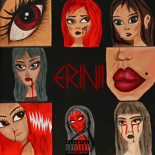 Erinii (Explicit)