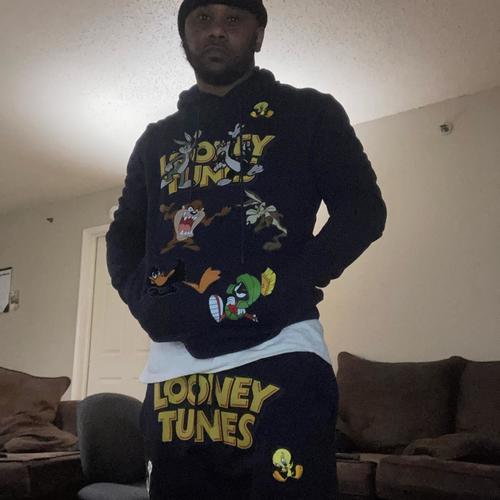 Extras In Kitchens (Money Power Powder Freestyle) [Explicit]