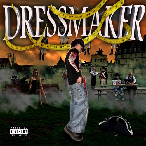 DRESSMAKER (Explicit)
