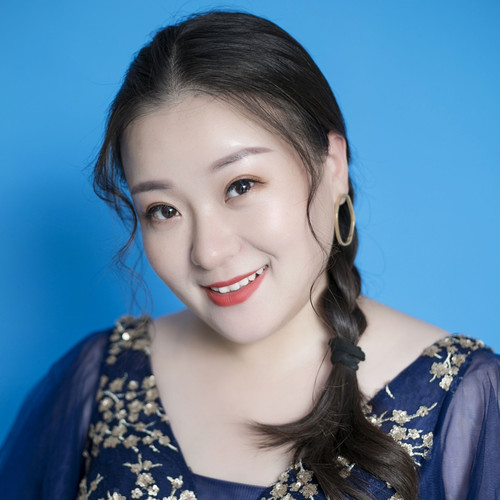 我用歌声谢谢你