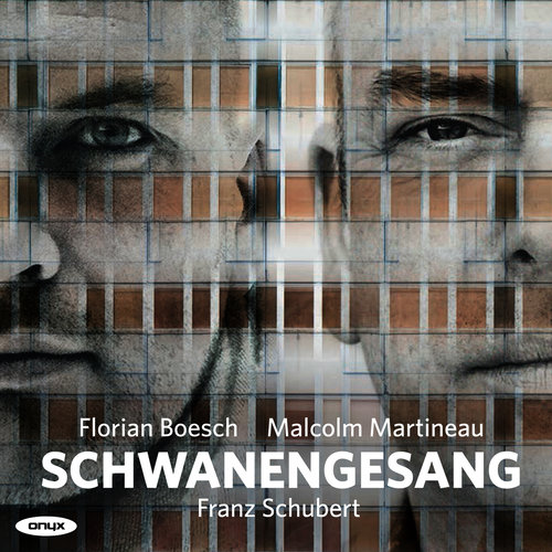 Schubert: Schwanengesang