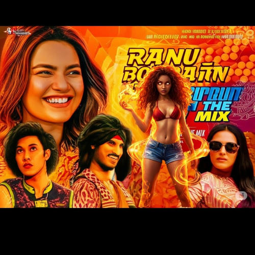 RANU BOMBI KA RANU SONG DJ FONK (feat. Ramu Rathod)