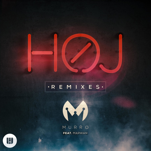 Høj (Remixes)