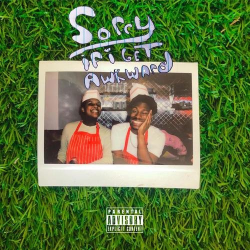 Sorry if I Get Awkward (Explicit)