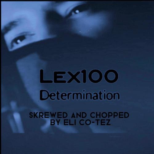 Determination (Skrewed & Chopped) [Explicit]