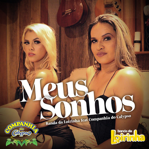 Meus Sonhos