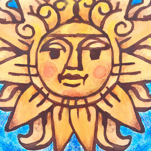 A Thousand Burning Suns