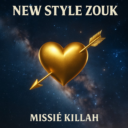 New Style Zouk (Explicit)