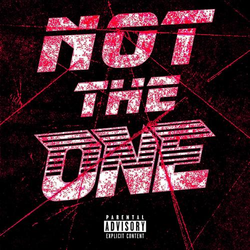 Not the One (Hybrid Version) [Explicit]