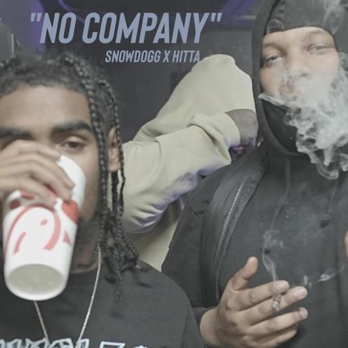 No Company (feat. Hitta) [Explicit]