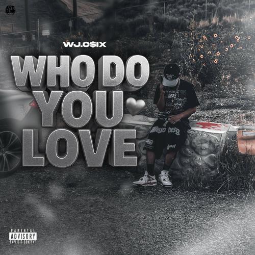 Who Do You Love (Remix) [Explicit]